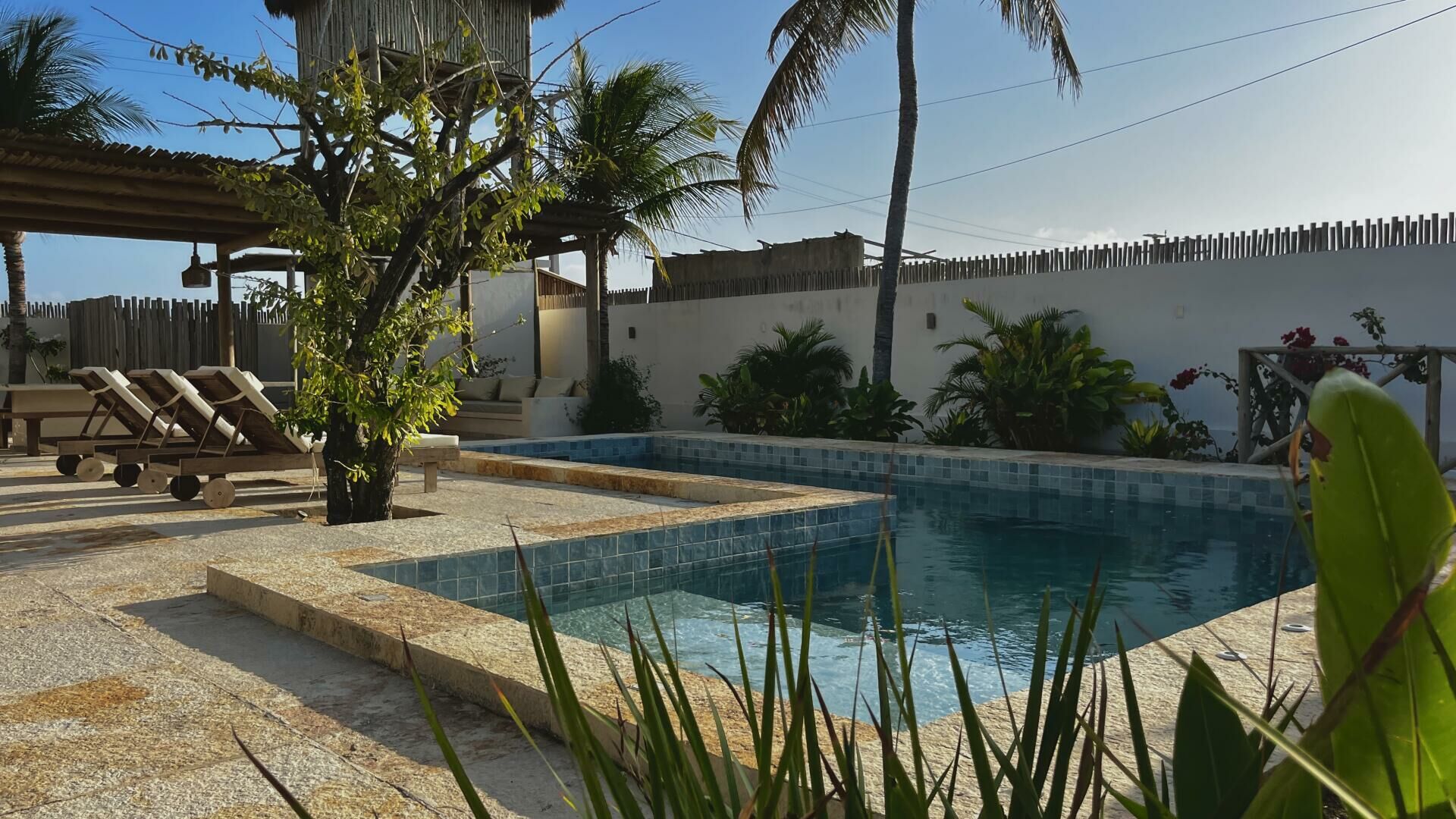 Imagem de Casa Kite , com uma vista magnífica no Pontal do Maceió